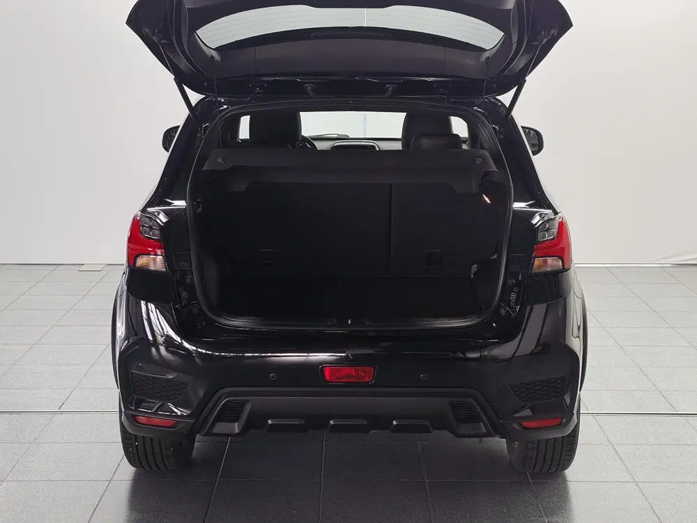 Mitsubishi ASX 2.0 Intense Automaat uit 2020, foto 10