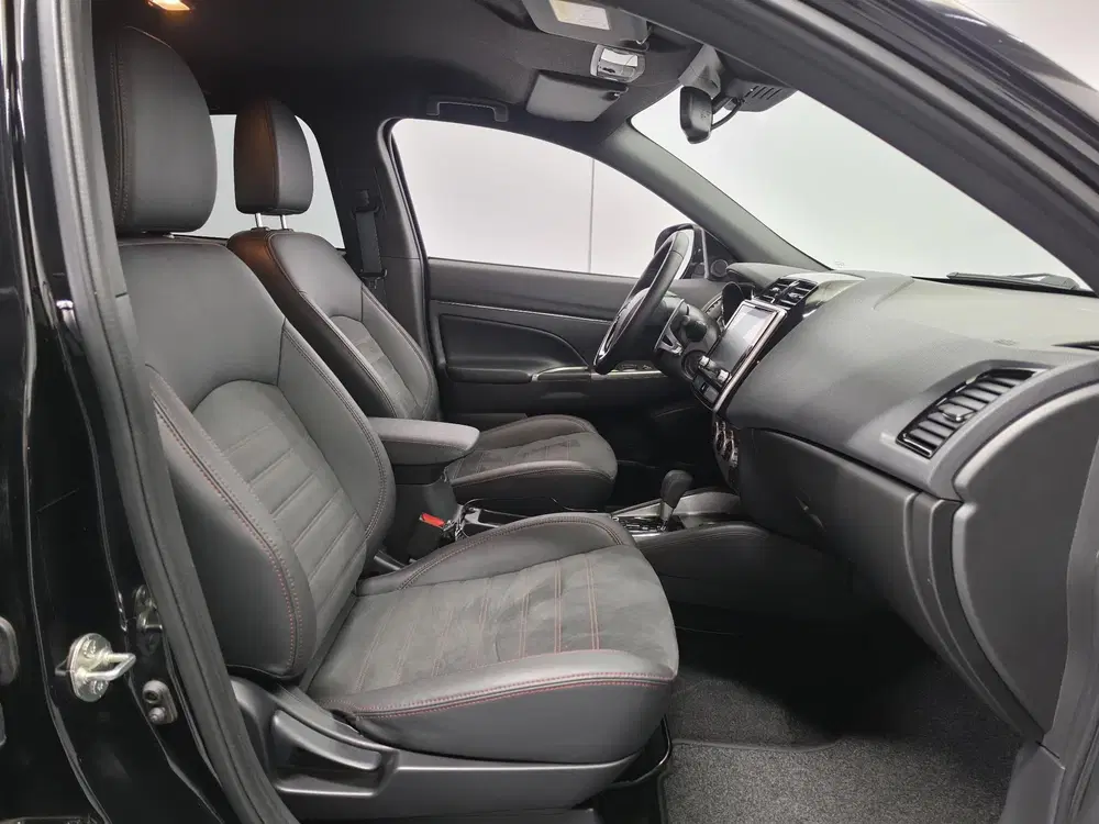 Mitsubishi ASX 2.0 Intense Automaat uit 2020, foto 11