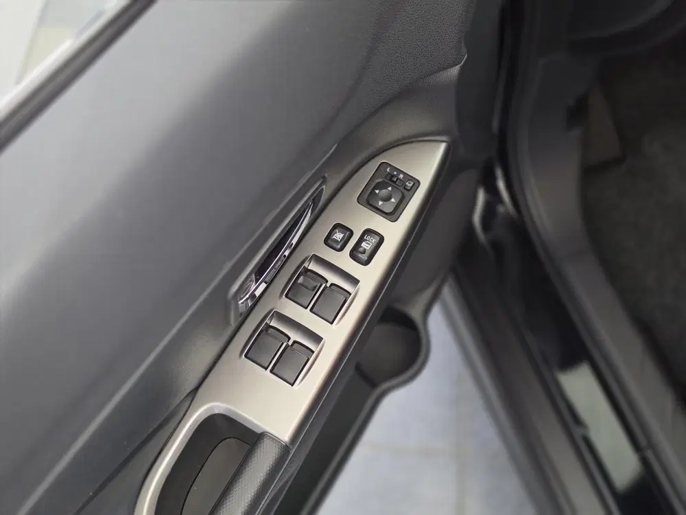 Mitsubishi ASX 2.0 Intense Automaat uit 2020, foto 14