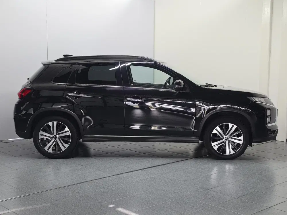 Mitsubishi ASX 2.0 Intense Automaat uit 2020, foto 2