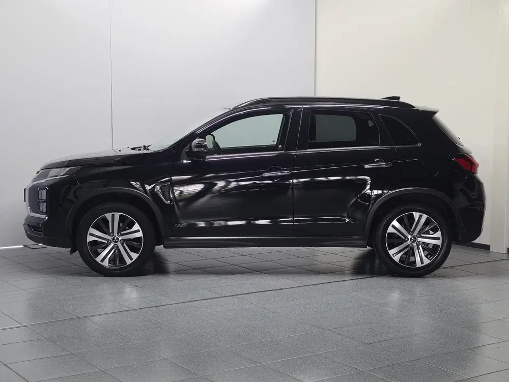 Mitsubishi ASX 2.0 Intense Automaat uit 2020, foto 3