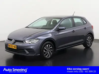 Volkswagen Polo 1.0 TSI Life DSG uit 2022