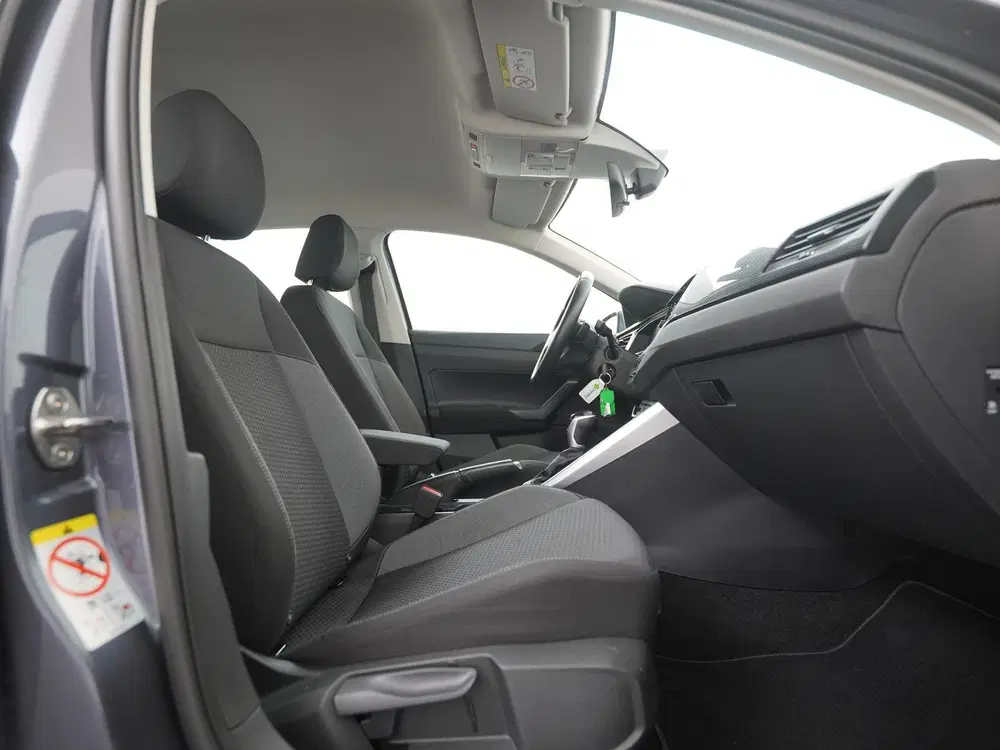 Volkswagen Polo 1.0 TSI Life DSG uit 2022, foto 3