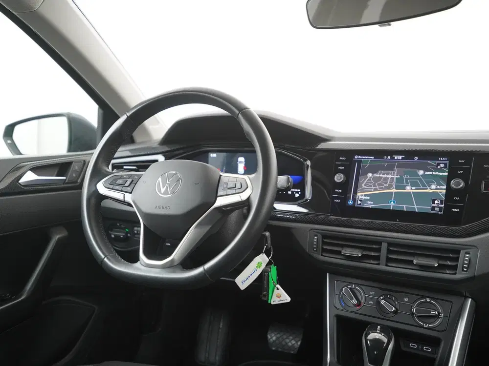 Volkswagen Polo 1.0 TSI Life DSG uit 2022, foto 5