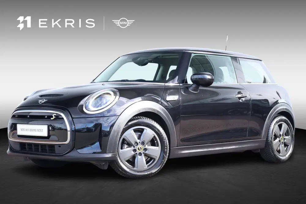 Mini Electric Essential 33 kWh uit 2021