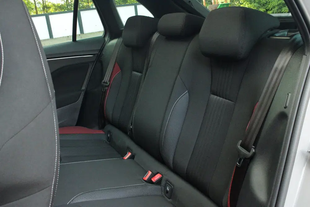 Skoda Scala 1.5 TSI Monte Carlo uit 2021, foto 14