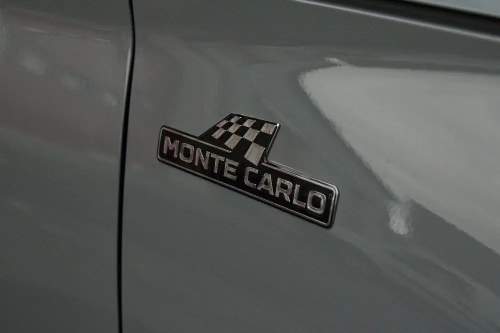 Skoda Scala 1.5 TSI Monte Carlo uit 2021, foto 4