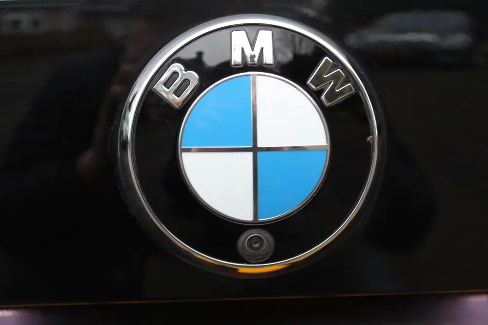BMW 4-serie 4-serie Coupé 420d xDrive High Executive 1 uit 2021, foto 13