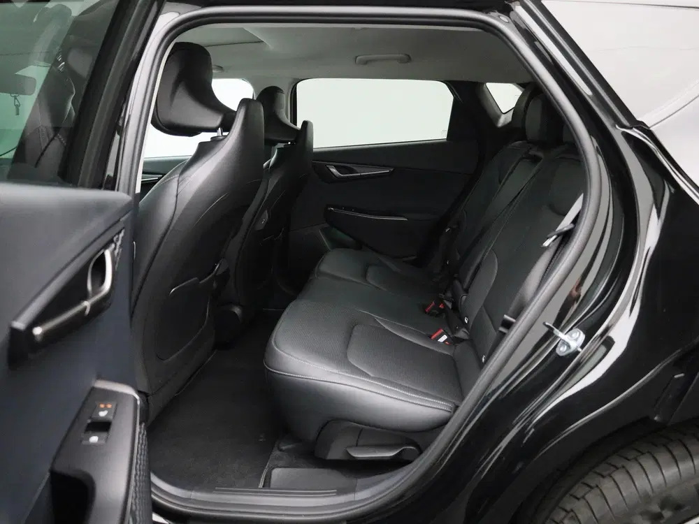 Kia EV6 Plus Advanced 84 kWh uit 2025, foto 10