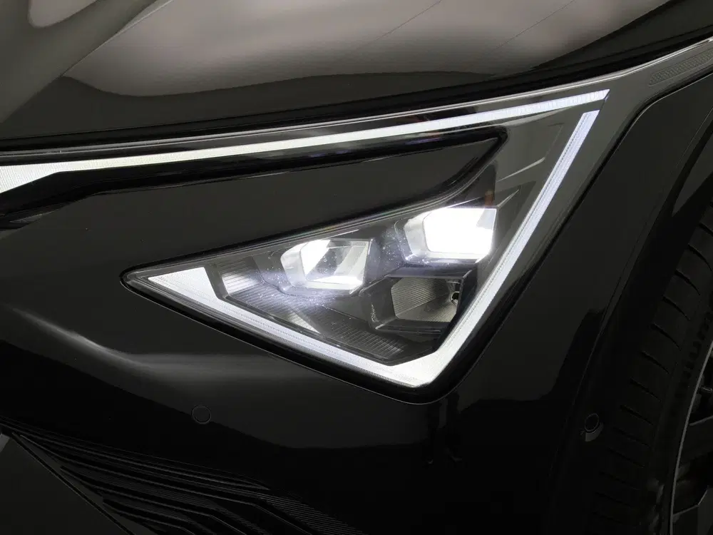 Kia EV6 Plus Advanced 84 kWh uit 2025, foto 15
