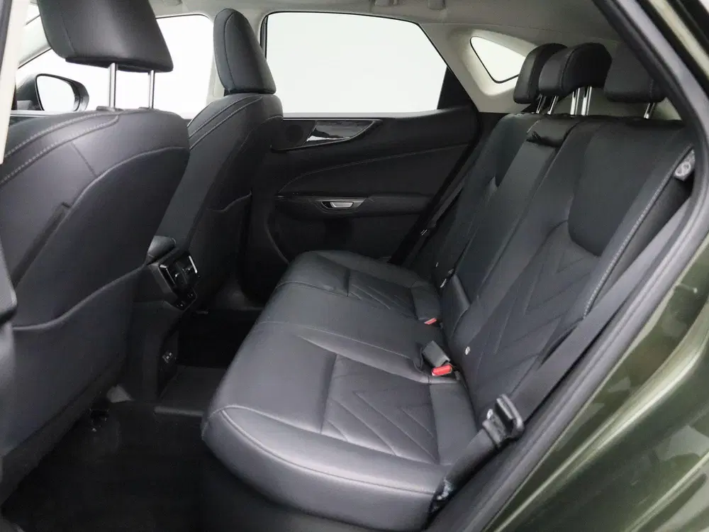 Lexus NX 450h+ AWD Luxury Line uit 2023, foto 11