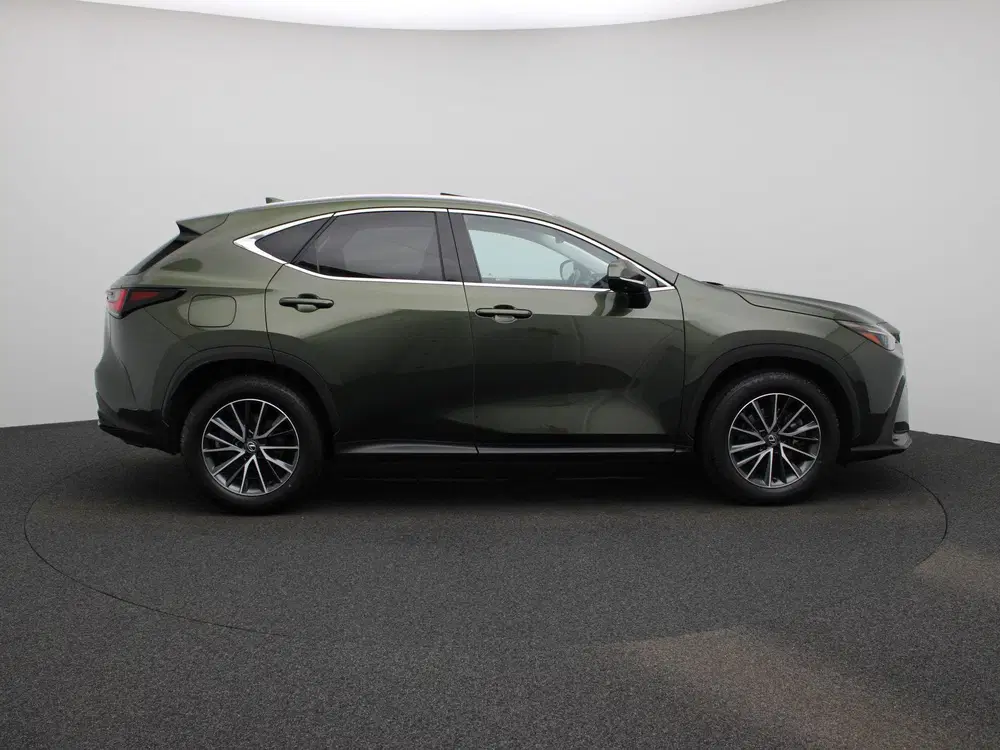 Lexus NX 450h+ AWD Luxury Line uit 2023, foto 6