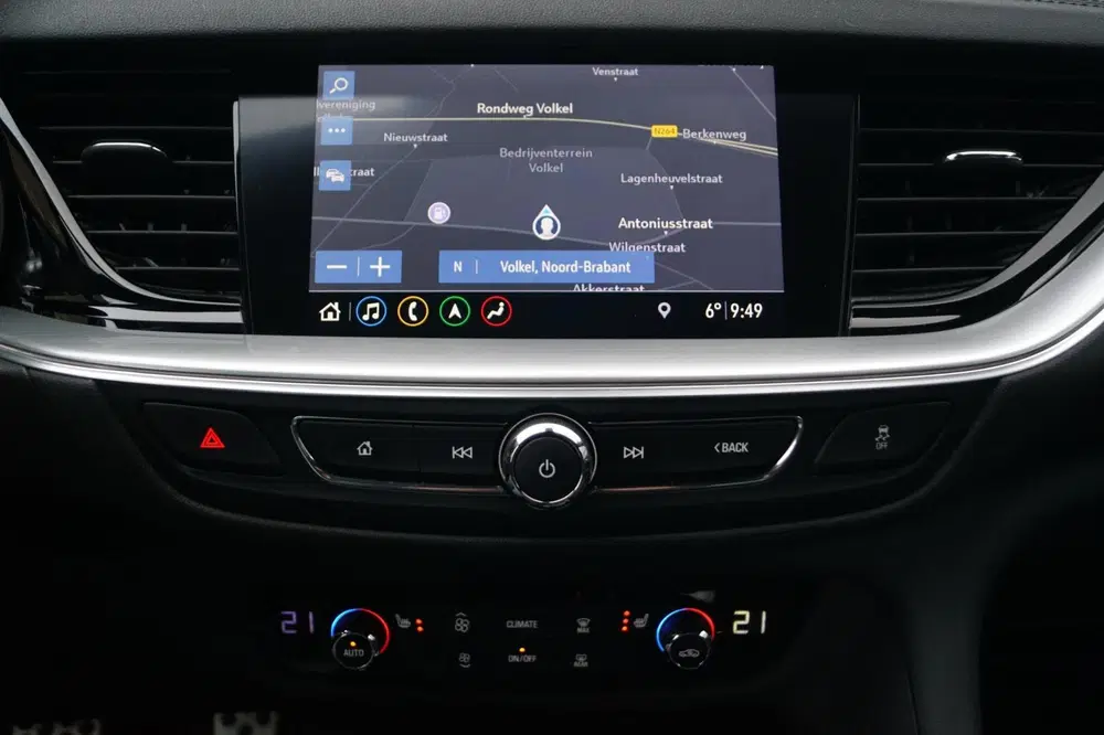 Opel Insignia Sport 2.0 Turbo Ultimate Autom Leder Spo uit 2020, foto 13