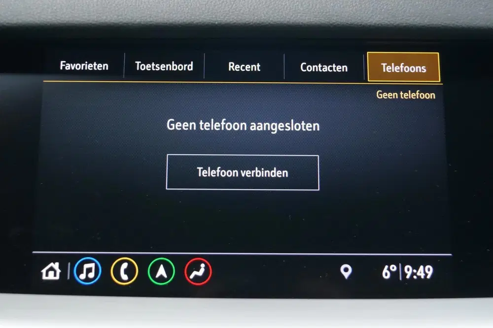 Opel Insignia Sport 2.0 Turbo Ultimate Autom Leder Spo uit 2020, foto 15