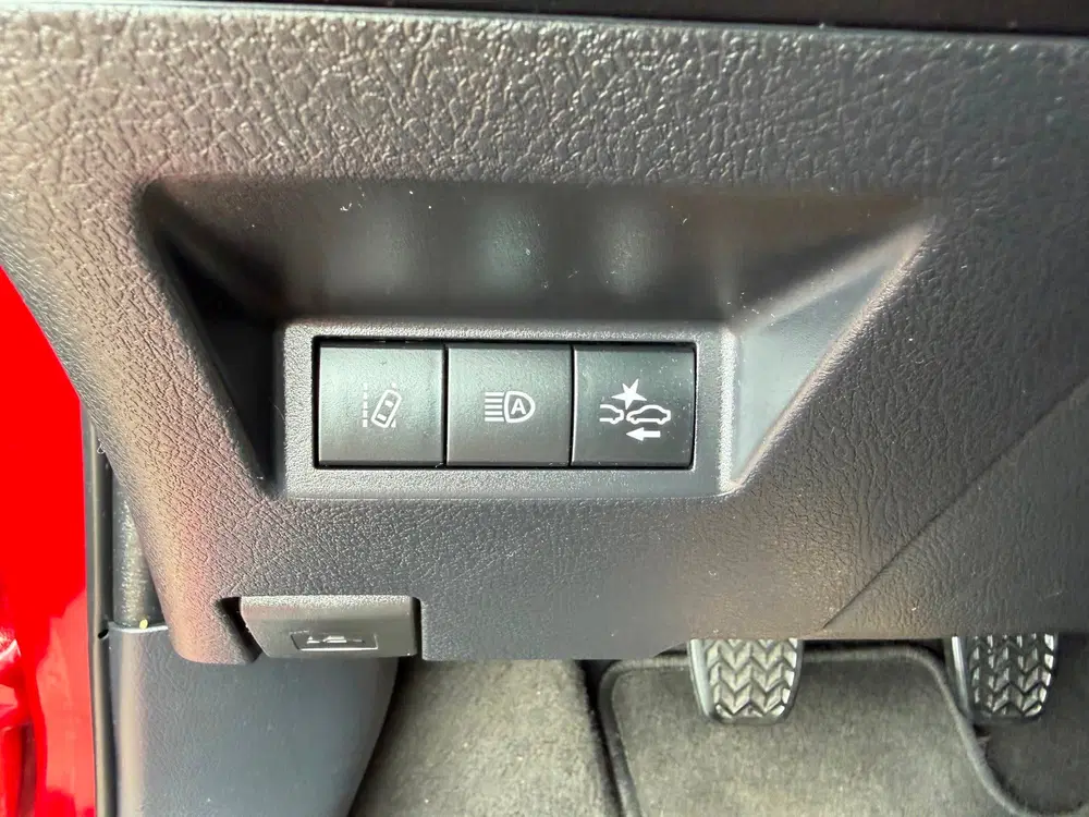 Toyota Yaris 1.0 VVT-i Connect AIrco uit 2020, foto 14