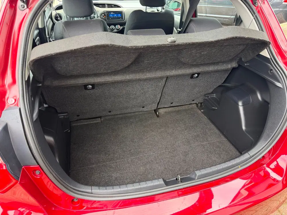 Toyota Yaris 1.0 VVT-i Connect AIrco uit 2020, foto 8