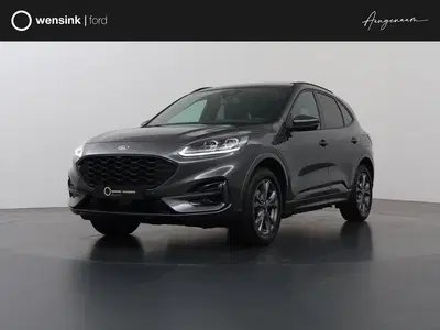 Ford Kuga 2.5 PHEV ST-Line X uit 2023