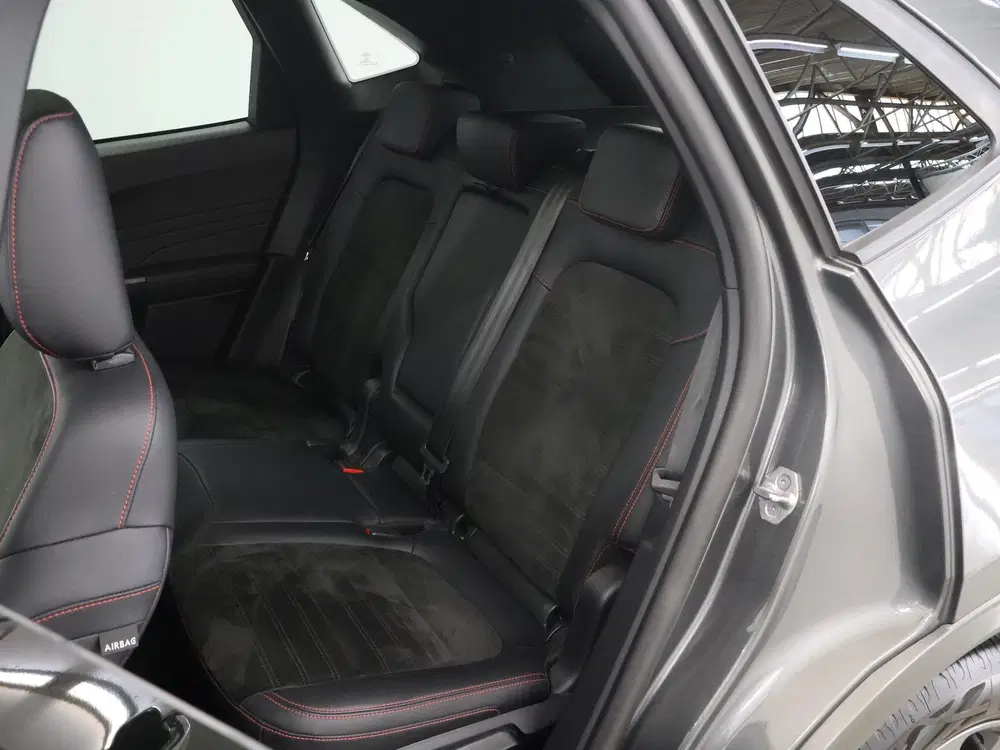Ford Kuga 2.5 PHEV ST-Line X uit 2023, foto 11