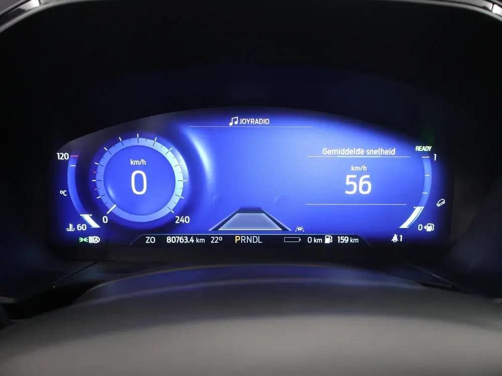 Ford Kuga 2.5 PHEV ST-Line X uit 2023, foto 14