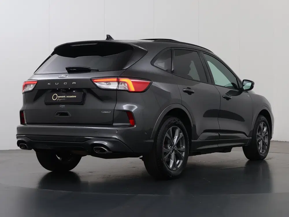 Ford Kuga 2.5 PHEV ST-Line X uit 2023, foto 2
