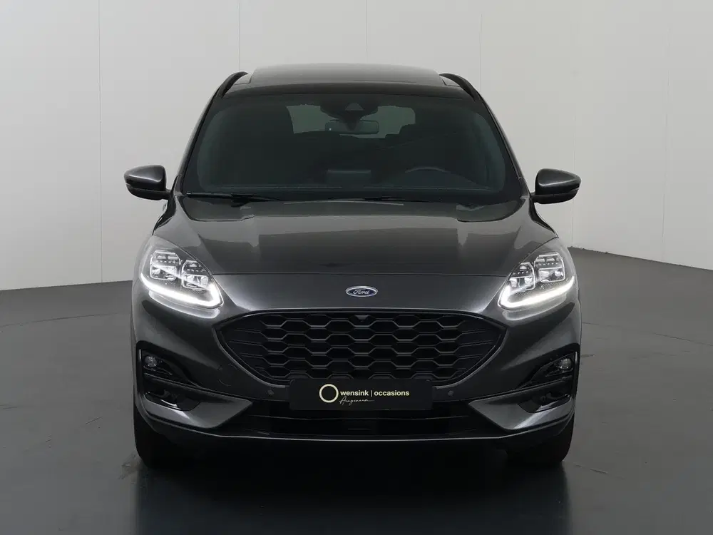 Ford Kuga 2.5 PHEV ST-Line X uit 2023, foto 3