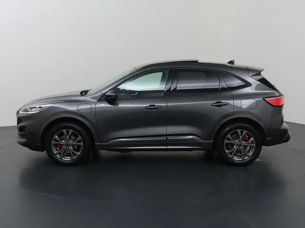 Ford Kuga 2.5 PHEV ST-Line X uit 2023, foto 5