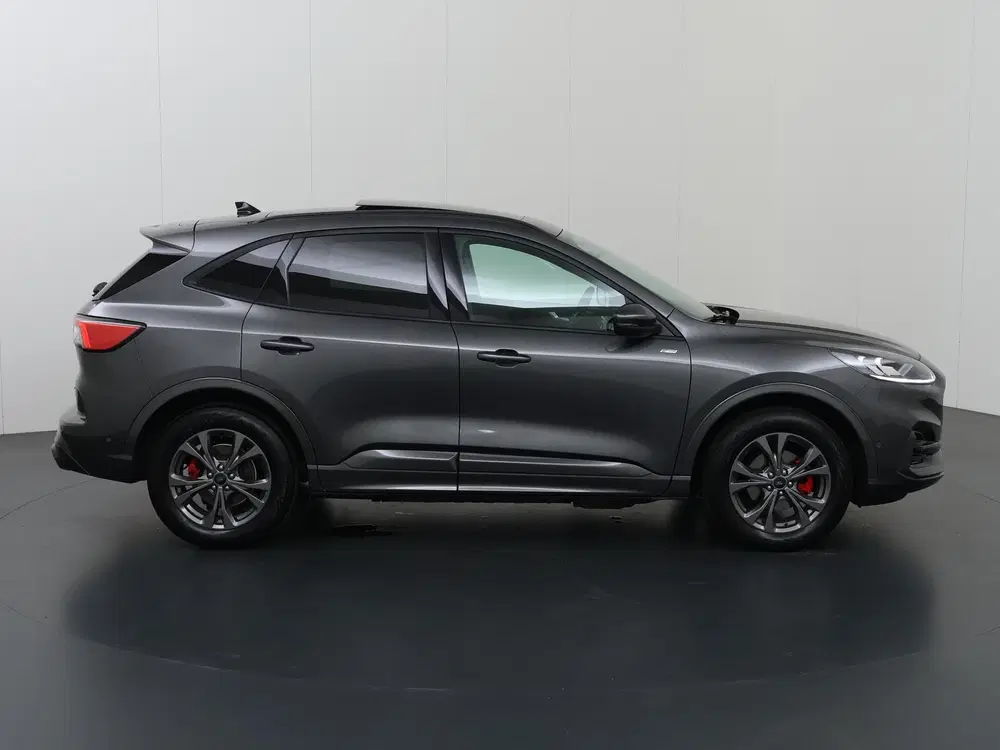 Ford Kuga 2.5 PHEV ST-Line X uit 2023, foto 6