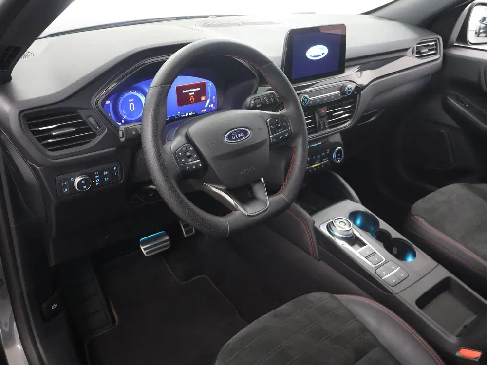 Ford Kuga 2.5 PHEV ST-Line X uit 2023, foto 7