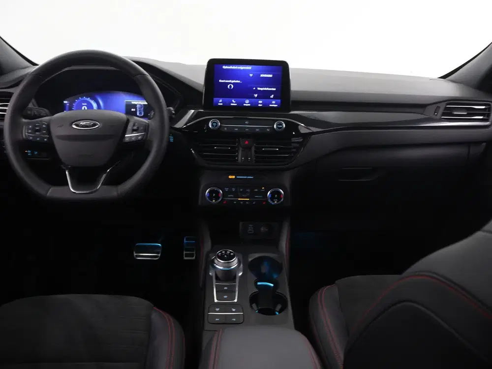 Ford Kuga 2.5 PHEV ST-Line X uit 2023, foto 8