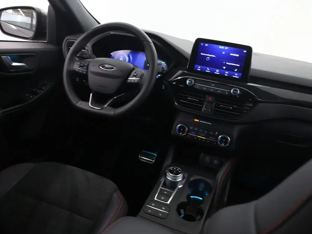 Ford Kuga 2.5 PHEV ST-Line X uit 2023, foto 9