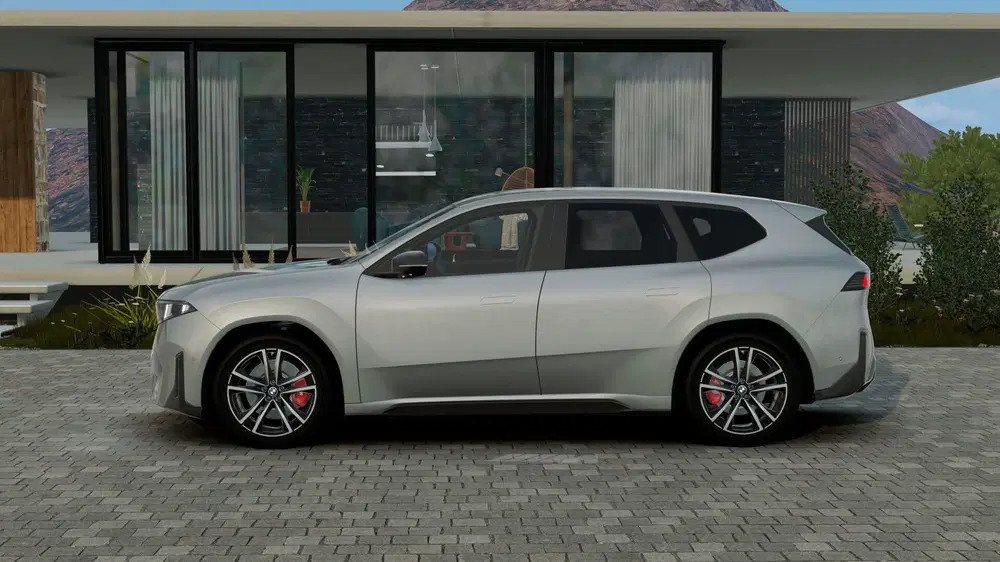 BMW iX3 40 eDrive M Sport uit 2026, foto 5