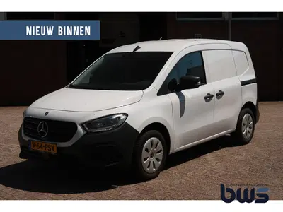 Mercedes-Benz Citan 110 CDI L1 Pro Camera uit 2022