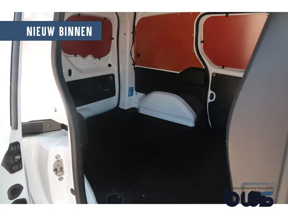 Mercedes-Benz Citan 110 CDI L1 Pro Camera uit 2022, foto 10