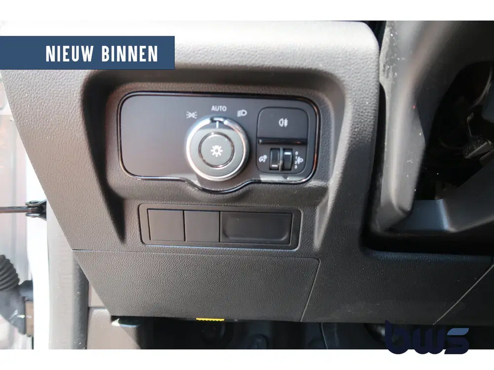 Mercedes-Benz Citan 110 CDI L1 Pro Camera uit 2022, foto 13