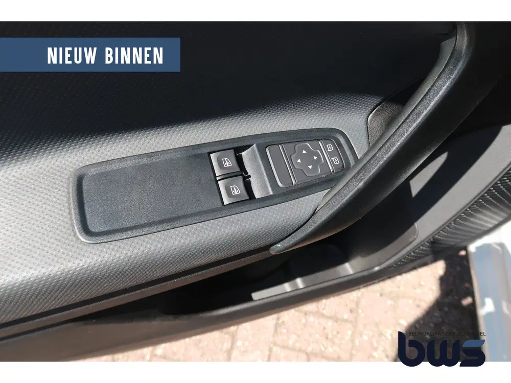 Mercedes-Benz Citan 110 CDI L1 Pro Camera uit 2022, foto 7