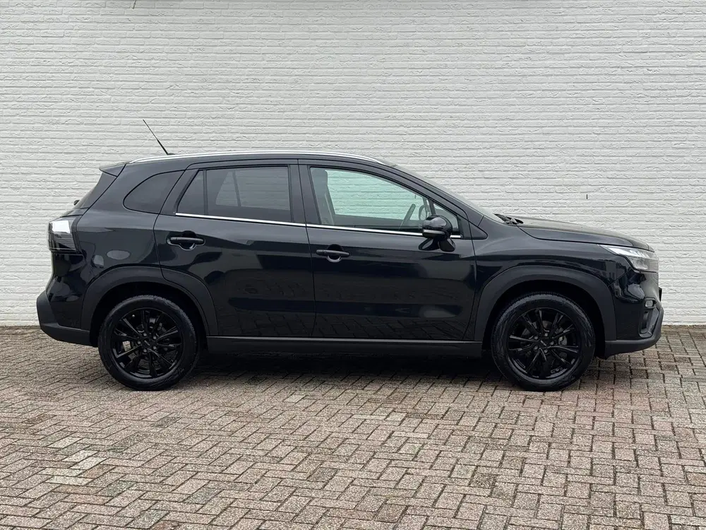 Suzuki S-Cross 1.5 Hybrid Select Automaat Led verlichting uit 2024, foto 12