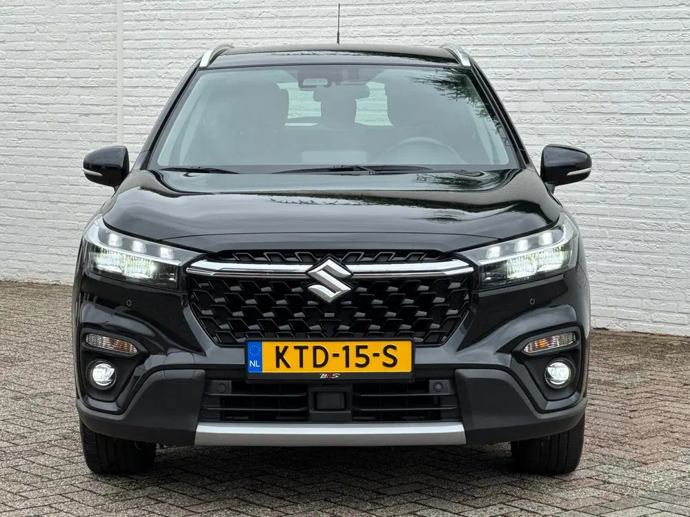 Suzuki S-Cross 1.5 Hybrid Select Automaat Led verlichting uit 2024, foto 13