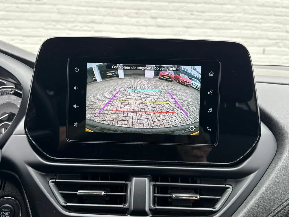Suzuki S-Cross 1.5 Hybrid Select Automaat Led verlichting uit 2024, foto 3
