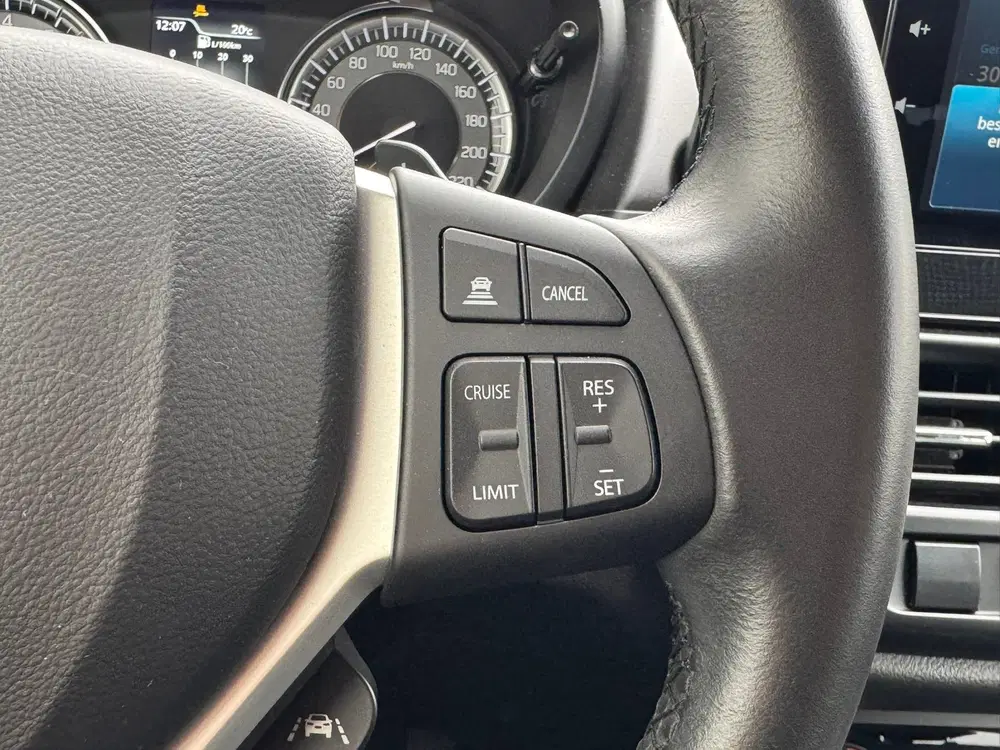 Suzuki S-Cross 1.5 Hybrid Select Automaat Led verlichting uit 2024, foto 5