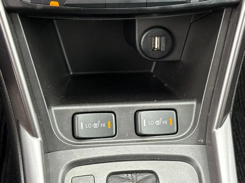 Suzuki S-Cross 1.5 Hybrid Select Automaat Led verlichting uit 2024, foto 6
