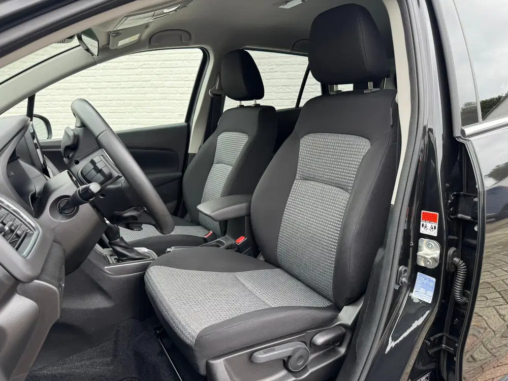 Suzuki S-Cross 1.5 Hybrid Select Automaat Led verlichting uit 2024, foto 7