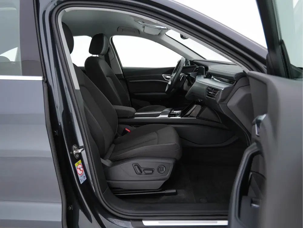 Audi e-tron 55 Quattro Business edition 95 kWh [ 3 uit 2020, foto 11