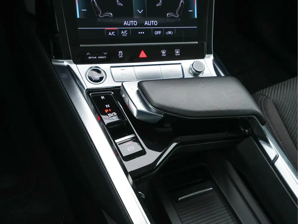 Audi e-tron 55 Quattro Business edition 95 kWh [ 3 uit 2020, foto 12