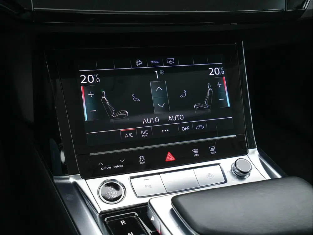 Audi e-tron 55 Quattro Business edition 95 kWh [ 3 uit 2020, foto 13