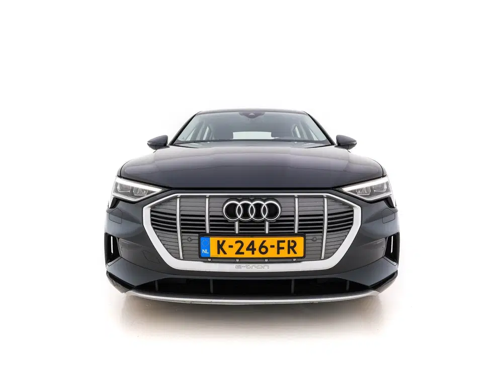 Audi e-tron 55 Quattro Business edition 95 kWh [ 3 uit 2020, foto 2