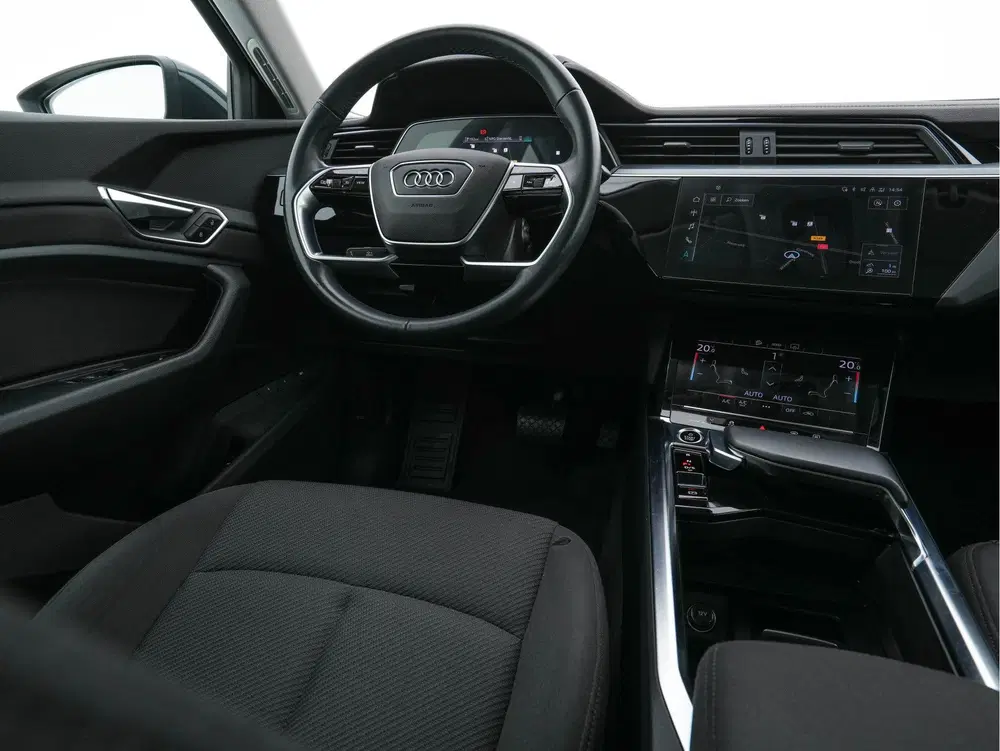 Audi e-tron 55 Quattro Business edition 95 kWh [ 3 uit 2020, foto 7