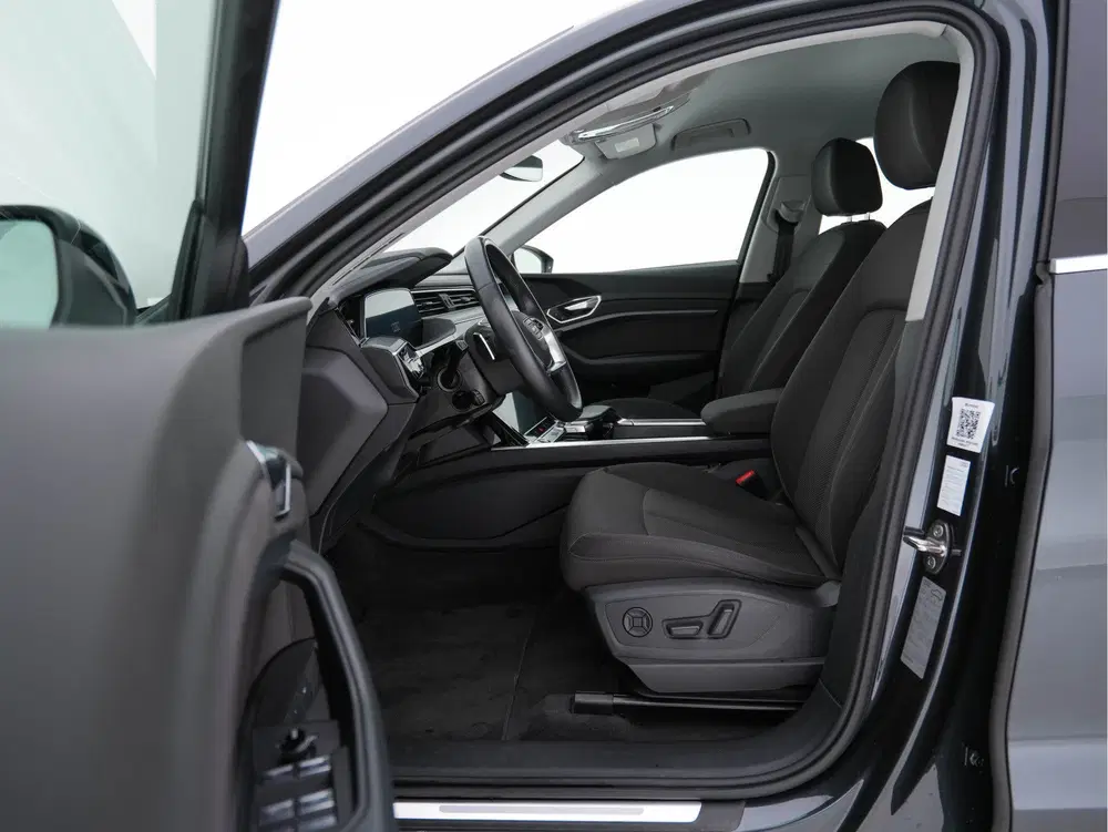 Audi e-tron 55 Quattro Business edition 95 kWh [ 3 uit 2020, foto 8