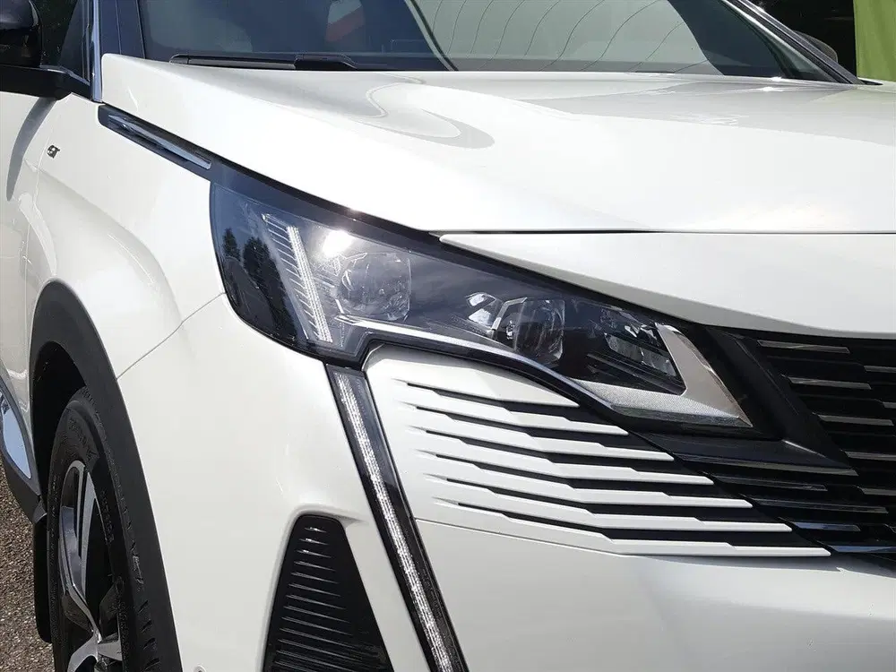 Peugeot 5008 GT 1.2-PT-130pk (VOL)AUTOMAAT uit 2021, foto 10