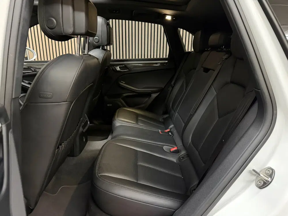 Porsche Macan 3.0 S 2019 CHRONO PANO BOSE LUCHTVERING *F uit 2019, foto 13