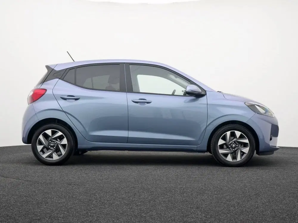 Hyundai i10 1.0 Comfort Smart 5zits uit 2025, foto 11